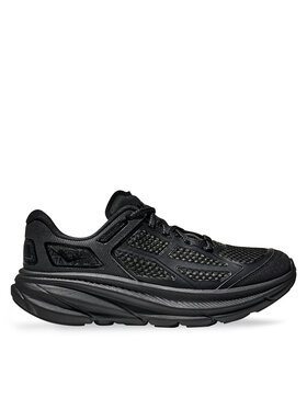Hoka Hoka Sneakersy Clifton One 9 1155370 Czarny
