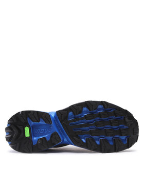 Inov-8 Tekaški čevlji Trailfly Ultra G 280 001077-GYBL-S-01 Siva