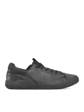 CATerpillar CATerpillar Scarpe basse Hex Base P110105 Nero