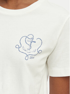 Gant T-Shirt Gant - 5