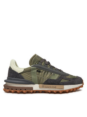 Lacoste Lacoste Sneakers Elite Active 224 2 Sma 748SMA0050P1N Grün