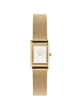 Daniel Wellington Daniel Wellington Hodinky DW00100928 Zlatá