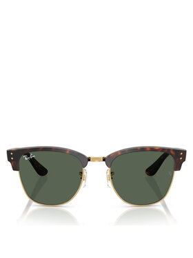 Ray-Ban Sončna Očala Clubmaster Reverse 0RBR0504S 1359VR51 Rjava