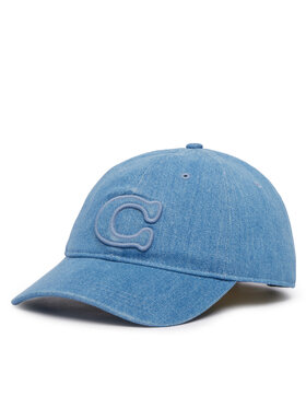 Coach Coach Baseball sapka 29CCN89 Kék