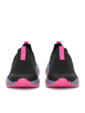 JENNY JENNY Сникърси CEO-K22801 Черен