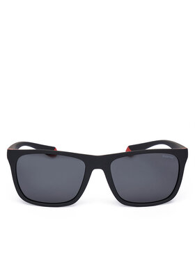Polaroid Polaroid Saulesbrilles PLD 2141/S Melns