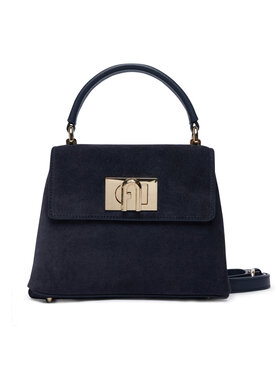 Furla Furla Soma 1927 WB00109 U10000 2677S Tumši zils