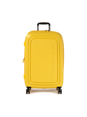 Mandarina Duck Mandarina Duck Valigia media Logoduck+ P10SZV3205J Giallo