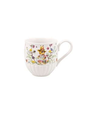 Villeroy & Boch Villeroy & Boch Kubek Villeroy & Boch Spring Fantasy Kolorowy