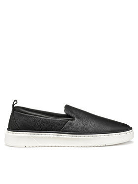 Geox Geox Tenniskingad U Zackerty U55HPA 00046 C9999 Must