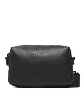 Calvin Klein Calvin Klein Maža rankinė Ck Must Camera Bag S Smo K50K510529 Juoda