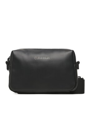 Calvin Klein Calvin Klein Válltáska Ck Must Camera Bag S Smo K50K510529 Fekete