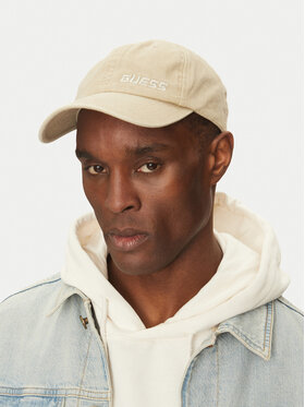 Guess Guess Baseball sapka Z5GZ03 WO07T Bézs