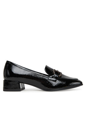 Tamaris Tamaris Polobotky 1-24316-43 Černá
