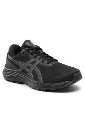 Asics Tekaški čevlji Gel-Excite 9 1012B182 Črna