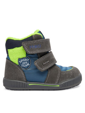 Primigi Primigi Śniegowce GORE-TEX 8861411 Szary