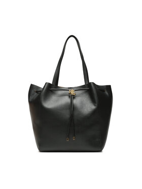 Lauren Ralph Lauren Lauren Ralph Lauren Rankinė 431908224001 Juoda