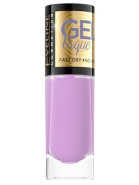 Eveline Eveline Gel Laque Lakier do paznokci 138