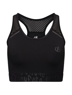 Dare2B Dare2B Biustonosz sportowy No Excuse Czarny