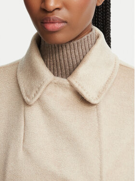 Weekend Max Mara Μάλλινο παλτό Weekend Max Mara - 4