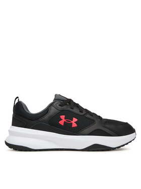 Under Armour Under Armour Sneakers UA Charged Edge 3026727 Negru
