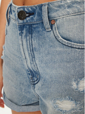 Τζιν σορτσάκια One Teaspoon φωτογραφία