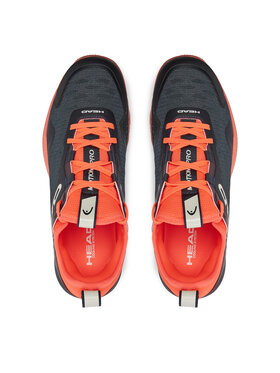 Head Obuća Za Tenis Motion Pro Padel Men 273604 Tamnoplava