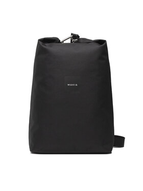 Makia Makia Ruksak Vija Bag U81016 Crna