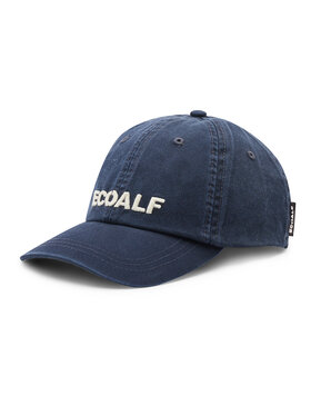 Ecoalf Ecoalf Cappellino ACCAECOAC4600UW22 Blu scuro