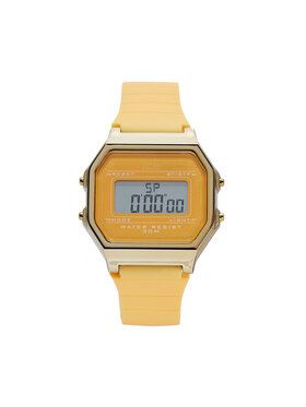 Ice-Watch Ice-Watch Hodinky Digit Retro 22053 Žlutá