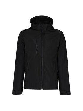 Regatta Regatta Kurtka outdoor Venturer Czarny Long Fit