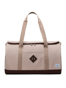 Herschel Herschel Torba Herschel Heritage Duffle Różowy