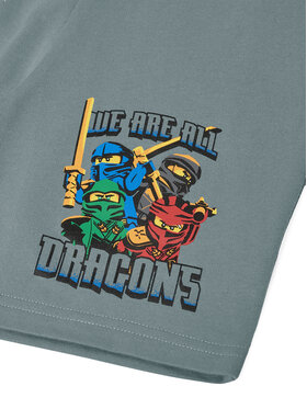 Αθλητικό σορτς LEGO φωτογραφία