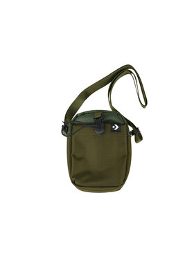 Converse Converse Borsellino Converse Comms Pouch Verde