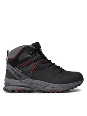 Halti Halti Trekking Hakon Mid Dx W Trekking Shoe 054-2727 Crna