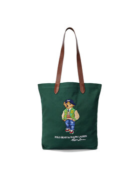 Polo Ralph Lauren Polo Ralph Lauren Kott 405945886001 Roheline