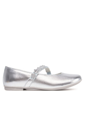 Primigi Primigi Ballerinas 7927622 S Silberfarben