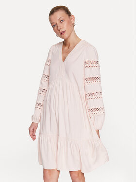 Marc Aurel Marc Aurel Vasarinė suknelė 6 873 101 193 115 Smėlio Regular Fit