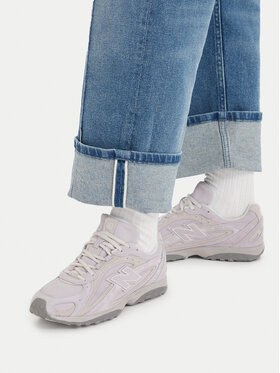 New Balance New Balance Laisvalaikio batai U204LMMB Šviesiai pilka