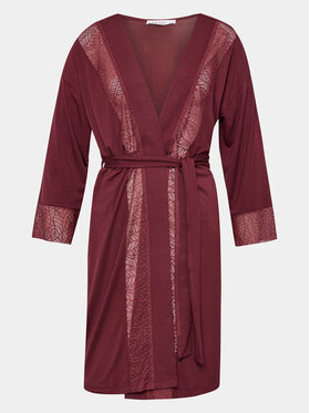 Femilet by Chantelle Femilet by Chantelle Halāts Jazz FNA530 Bordo Regular Fit