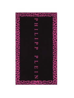 PHILIPP PLEIN PHILIPP PLEIN Ručník 31839 Růžová