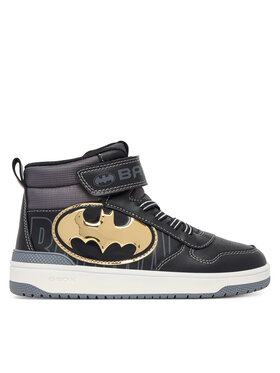 Geox Geox Sneakers J Washiba J56LQG 05411 C0495 S Nero