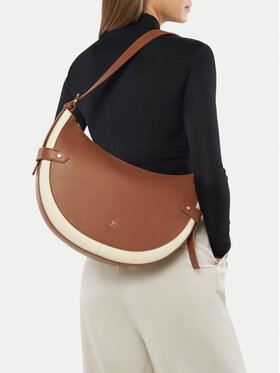 Beverly Hills Polo Club Beverly Hills Polo Club Handtasche BHPC-C-003-07 Braun