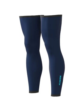 Alé Cycling Alé Cycling Spodnie outdoor Klimatik K-Atmo Granatowy