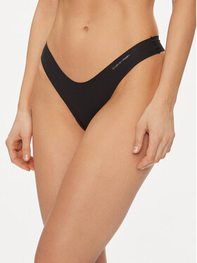 Calvin Klein Underwear Calvin Klein Underwear Chilot brazilian 000QD5188E Negru