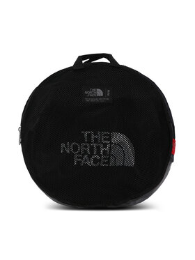 The North Face Torba Base Camp Duffel NF0A52SA53R1 Crna