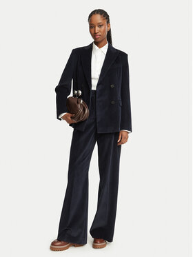 Weekend Max Mara Παντελόνι υφασμάτινο Weekend Max Mara - 2