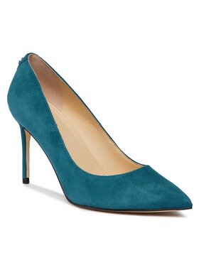 Guess Guess Обувки на ток FL8RI4 SUE08 Електриков