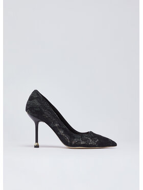 Liu Jo Liu Jo Décolleté SXX009TX30022222 Nero