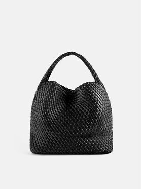 L37 L37 Borsetta KANSAS Nero